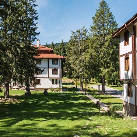 Утро Без Аларма, Смолянски Езера. Alarm Free Morning Smolyan Lakes Екстериор снимка