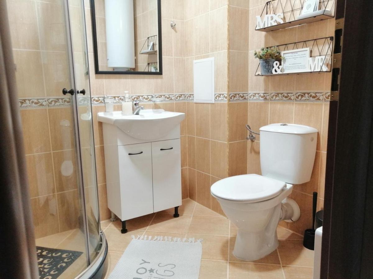 Утро Без Аларма, Смолянски Езера. Alarm Free Morning Smolyan Lakes Екстериор снимка