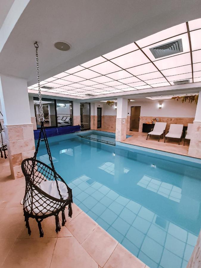 Утро Без Аларма, Смолянски Езера. Alarm Free Morning Smolyan Lakes Екстериор снимка