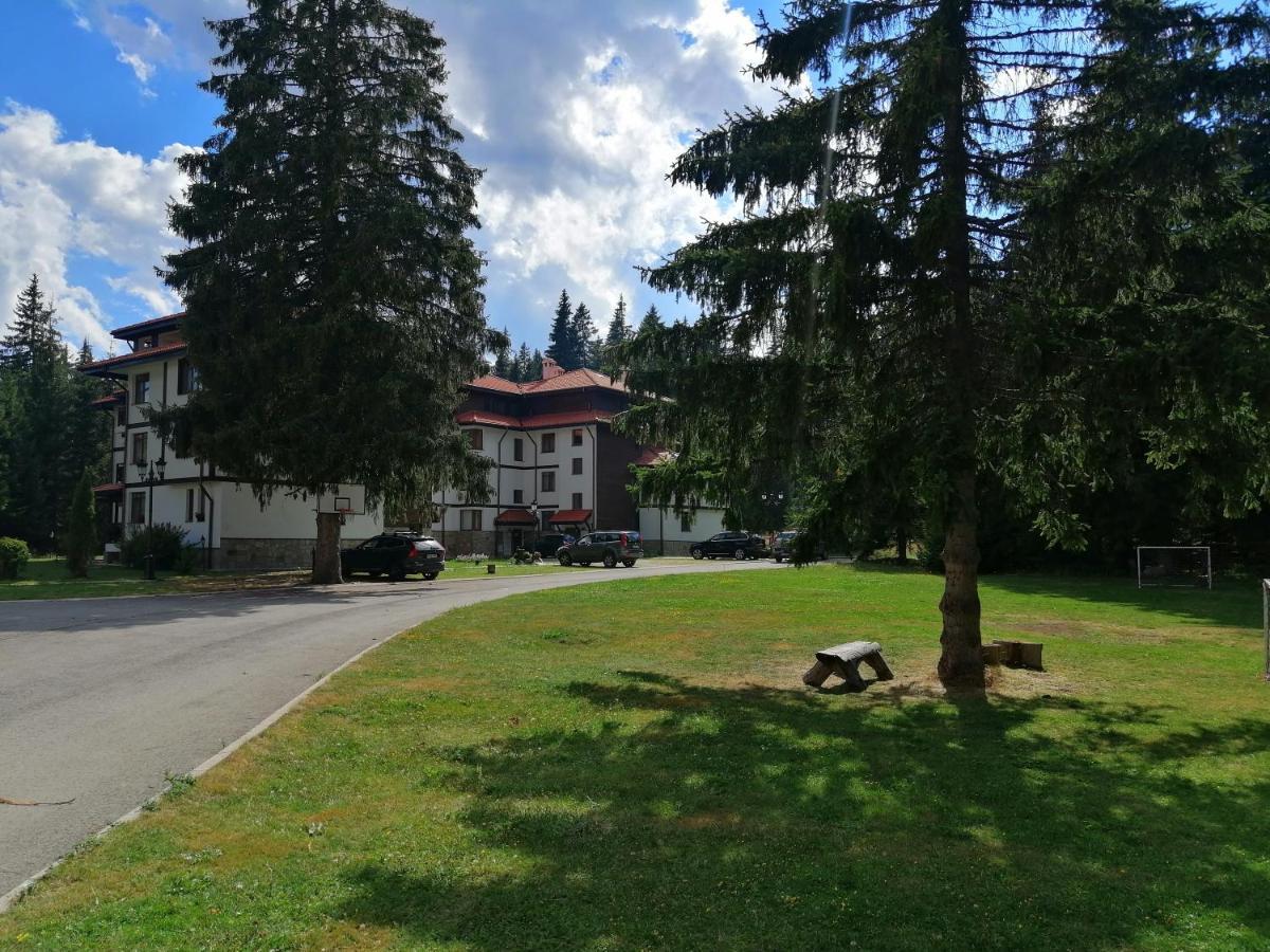 Утро Без Аларма, Смолянски Езера. Alarm Free Morning Smolyan Lakes Екстериор снимка