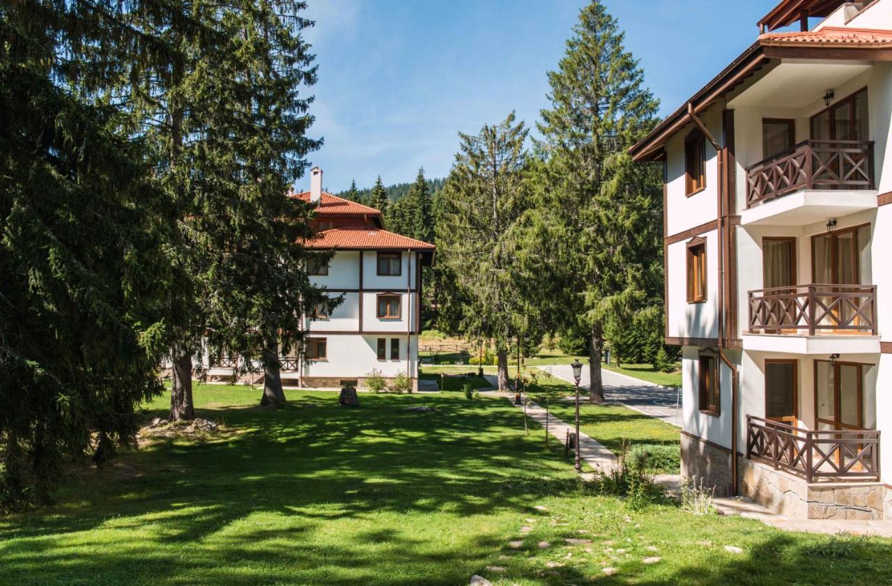Утро Без Аларма, Смолянски Езера. Alarm Free Morning Smolyan Lakes Екстериор снимка