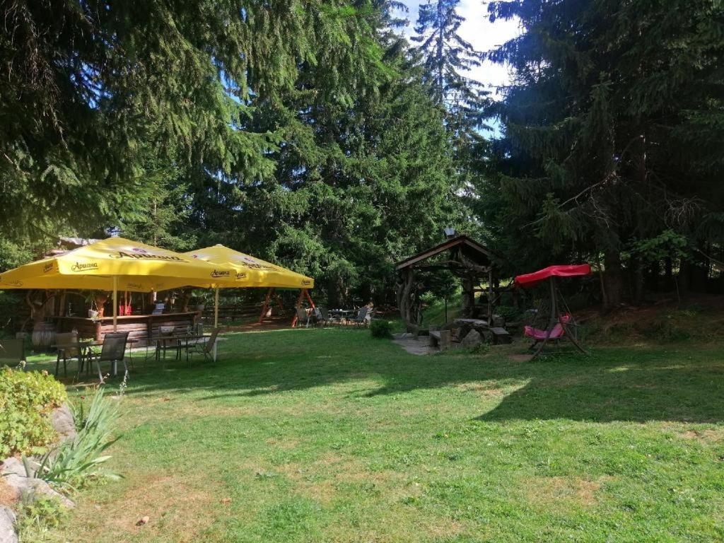 Утро Без Аларма, Смолянски Езера. Alarm Free Morning Smolyan Lakes Екстериор снимка